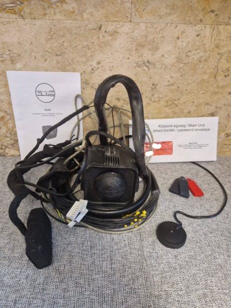 Blue 16 autriaszt s rablsgtl