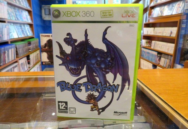 Blue Dragon (Xbox 360)