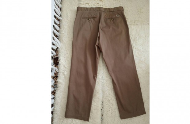 Blue Harbour Tobacco Chino barna j frfi nadrg. W34 L29-es mretben