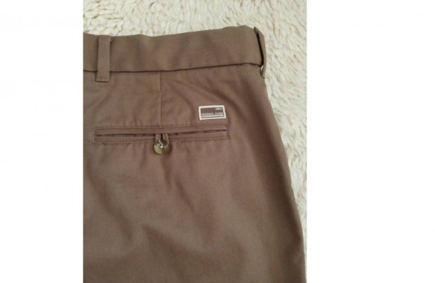 Blue Harbour Tobacco Chino barna j frfi nadrg. W34 L29-es mretben