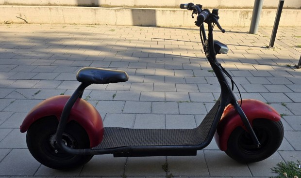 Blue Way R10 elektromos roller