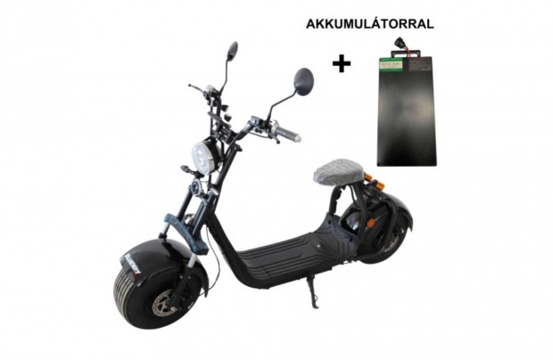 Blue Way Rs 15 elektromos roller új dobozos!!