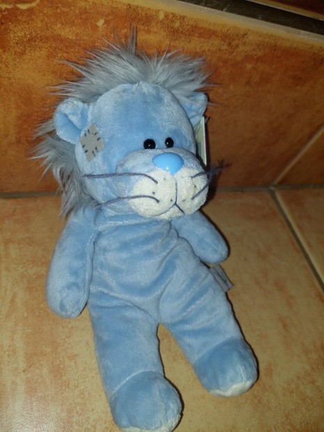 Blue nose oroszln 30 cm
