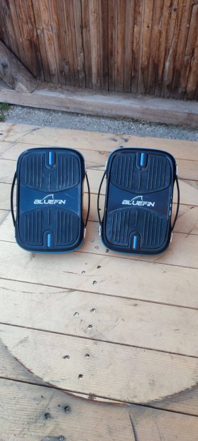 Bluefin hoverbord görkorcsolya!