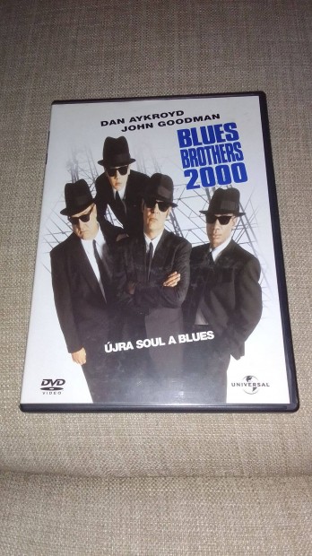 Blues Brothers 2000 (f)