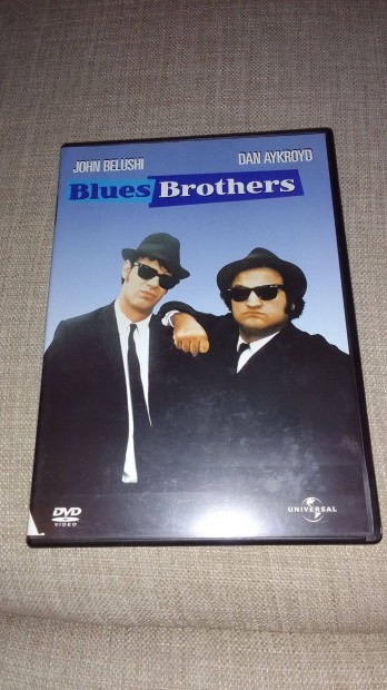 Blues Brothers (f)