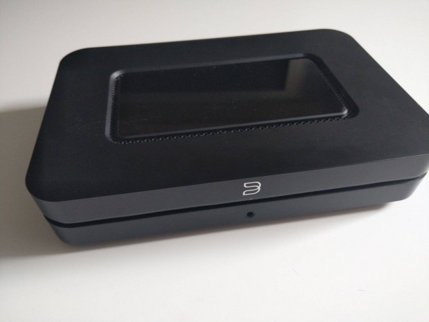 Bluesound Node 2