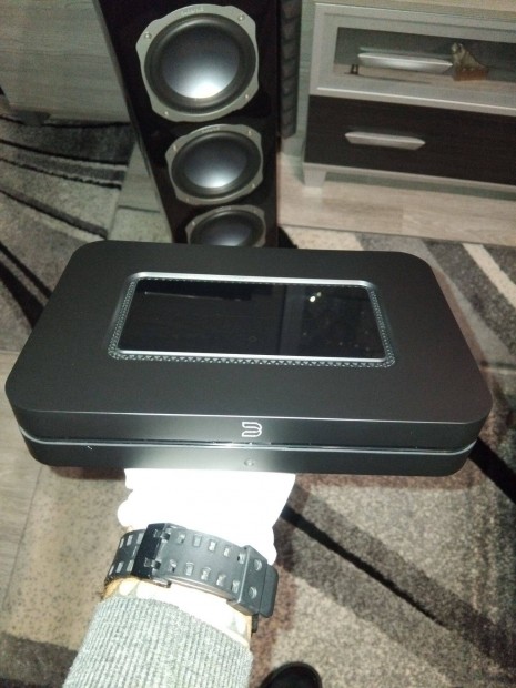 Bluesound Node N130