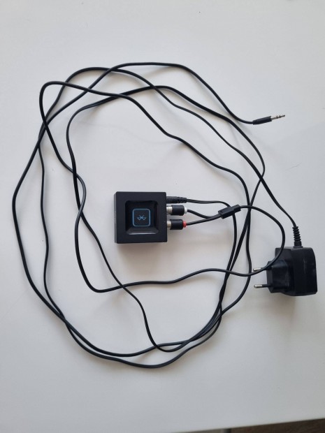 Bluetooth Audio Adapter