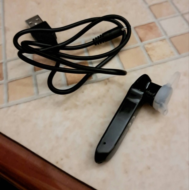 Bluetooth Headset mikrofonos