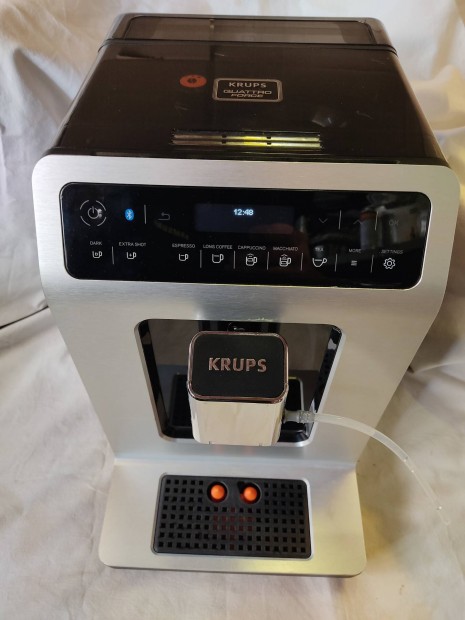 Bluetooth Krups Ea891D full automata kvfz