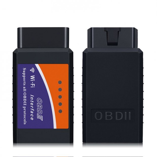 Bluetooth OBD2 univerz�lis hibak�dolvas� aut�diagnosztika