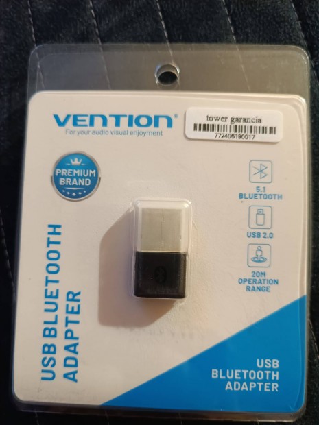 Bluetooth adapter 5.1 usb