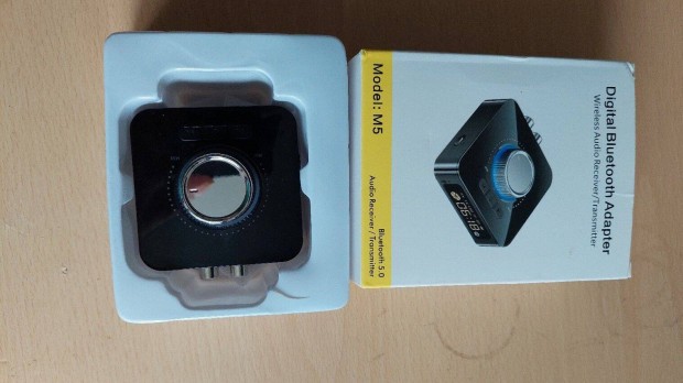 Bluetooth adapter RX/TX