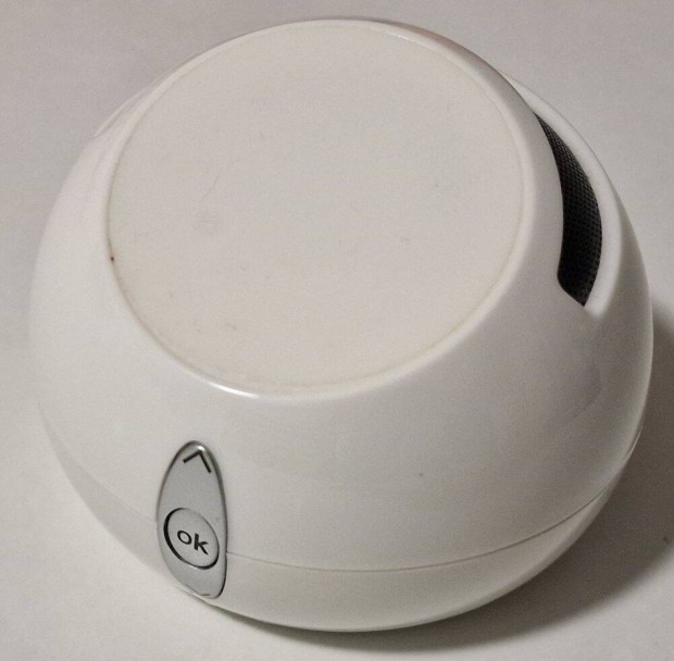 Bluetooth akkus hordozható hangszóró