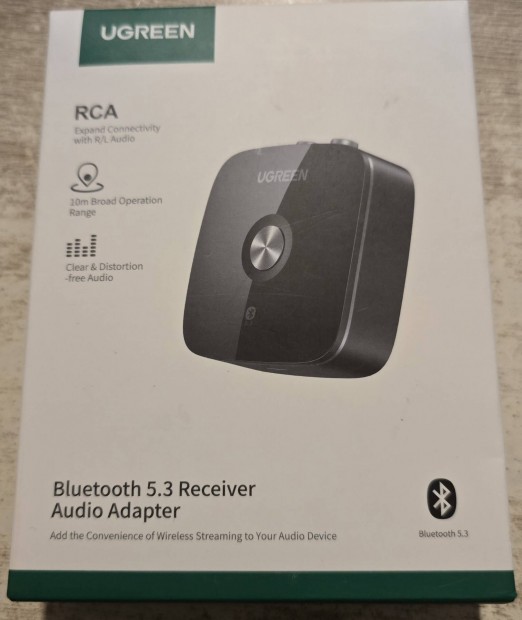 Bluetooth audi adapter