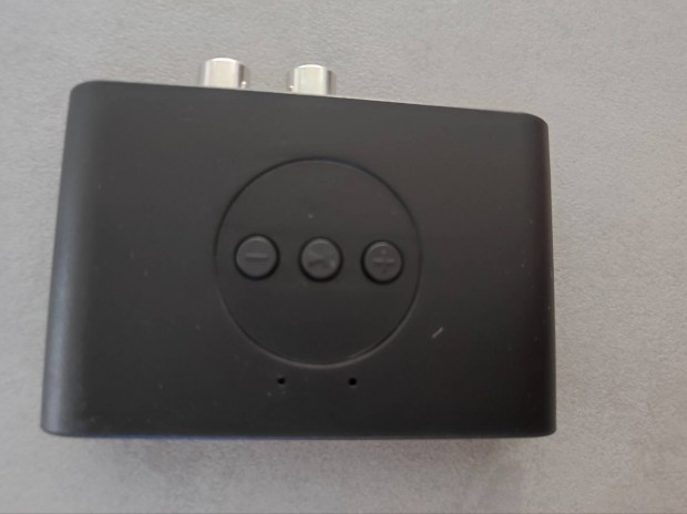 Bluetooth audio adapter B21 NFC 2in1 j
