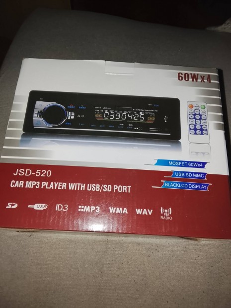 Bluetooth aut� r�di� 