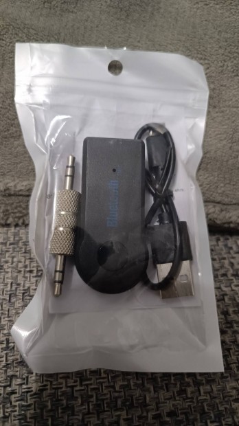 Bluetooth aux adapter