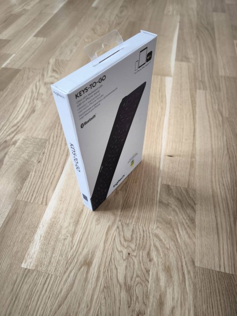 Bluetooth billentyűzet Logitech