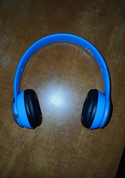 Bluetooth fejhallgat