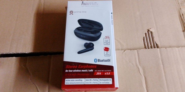 Bluetooth flhalgat