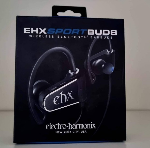 Bluetooth flhalgat Ehx Sport BUDS