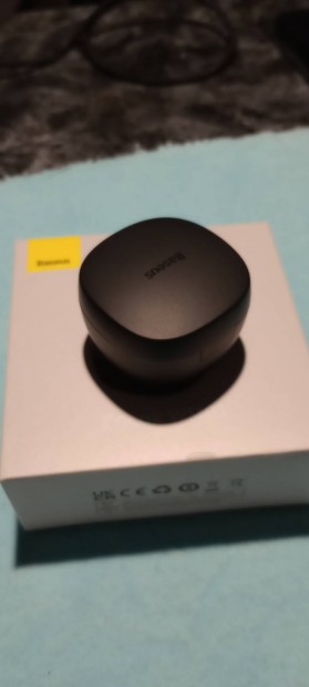 Bluetooth flhallgat Baseus Encok WM01 vadonatj 