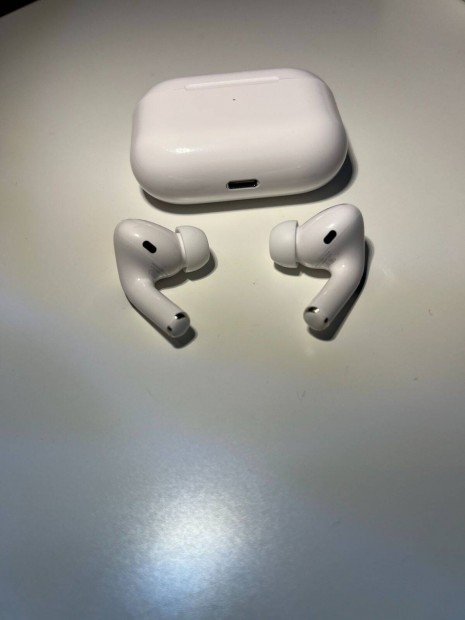 Bluetooth flhallgat (Air pods pro 2)