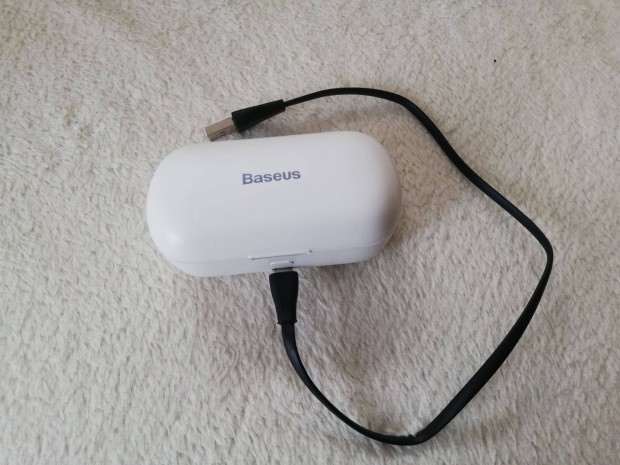 Bluetooth flhallgat - Baseus Encok W01