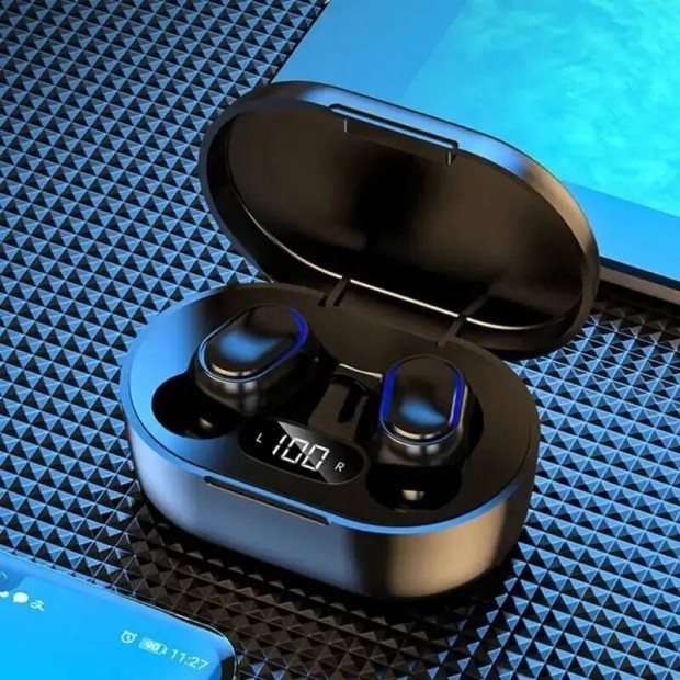 Bluetooth headset 