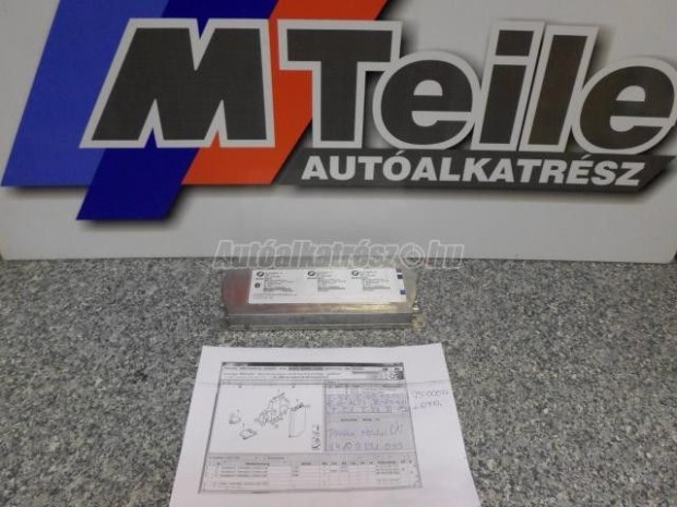 Bluetooth modul - bmw 1-es sorozat,3-as sorozat,5-ös sorozat,6-os sor