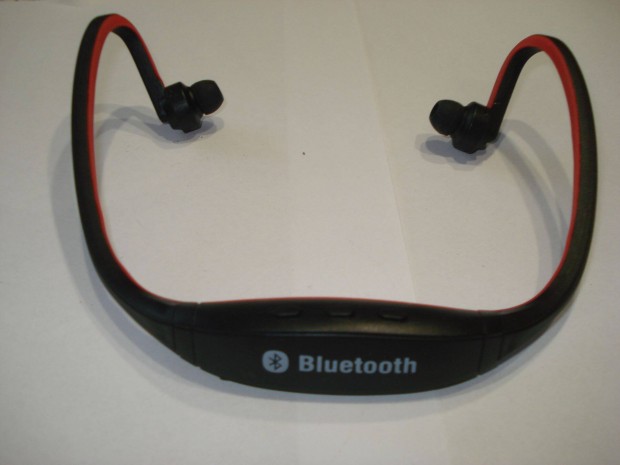 Bluetooth nyakpnt flhallgat