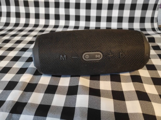 Bluetooth speaker