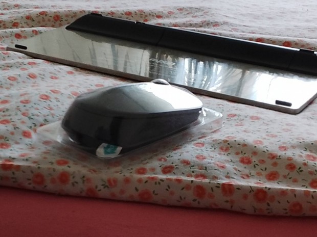 Bluetooth vez. nélkül Bill. Egér Szett klaviatura