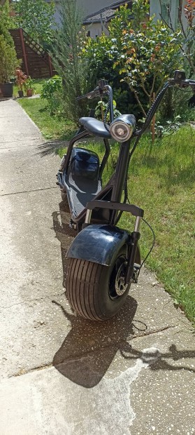 Blueway R10 City Coco 1000W