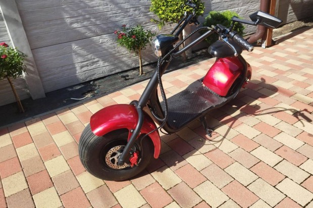 Blueway R10 elektromos robogó