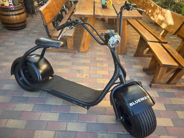 Blueway R10 elektromos roller