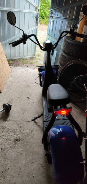 Blueway RX10 Chopper Roller