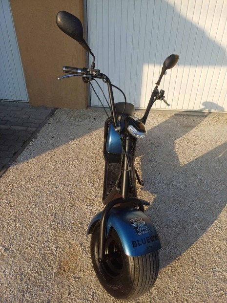 Blueway RX10 elektromos roller