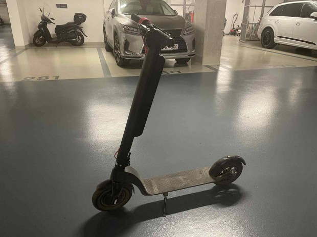 Blueway X8 roller