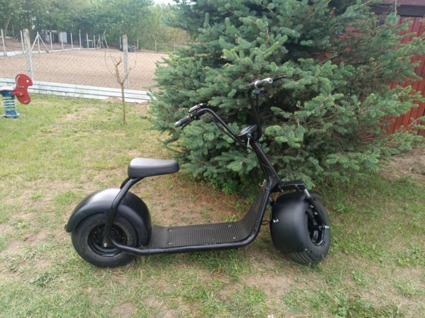 Blueway r10 elektromos roller