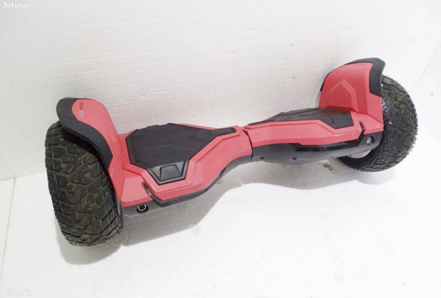 Bluewheel Hoverboard HX510 rozsaszn 120 kg 16 km 700 watt Hibs