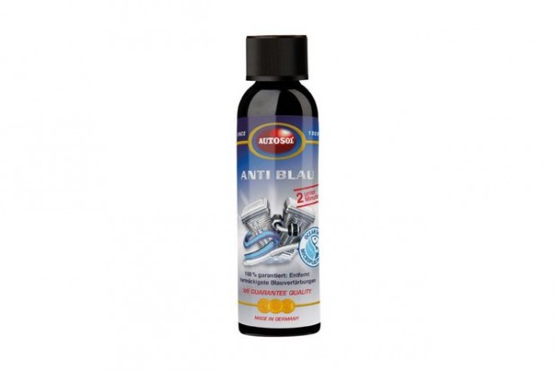 Bluing eltávolító Autosol 150 ml