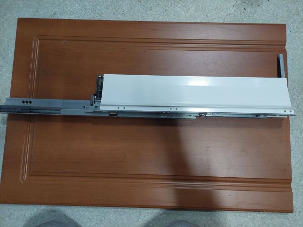 Blum Tandembox 500mm fiókcsúszó vezetősín