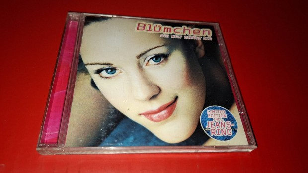 Blmchen Die welt gehrt dir Cd 2000