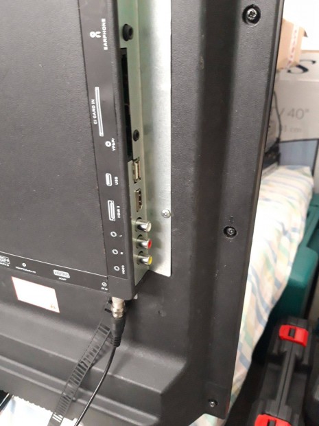 Blupunkt 102 cm televizió