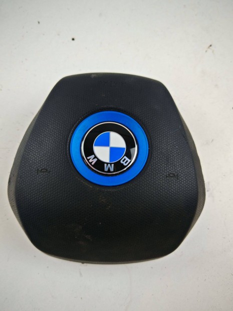 BmW i3 Electric korm�nyl�gzs�k (haszn�lt) 33687036302