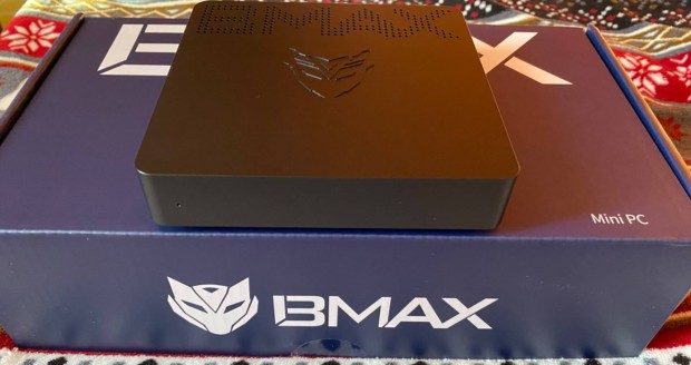 Bmax B1 Pro mini pc