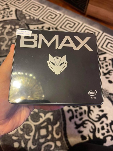 Bmax B2 Mini PC 8GB Ram